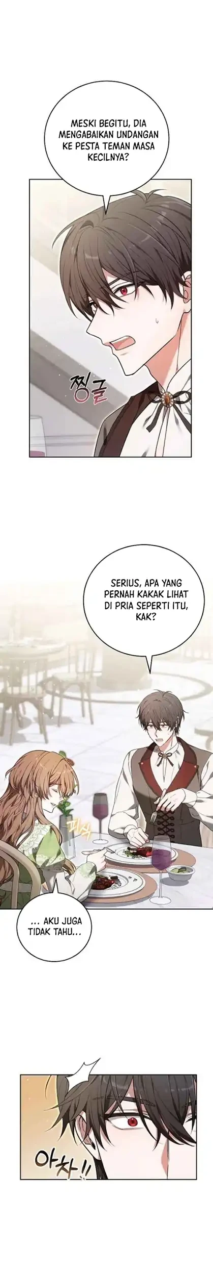 The 101st Confession Chapter 30 - halaman 24