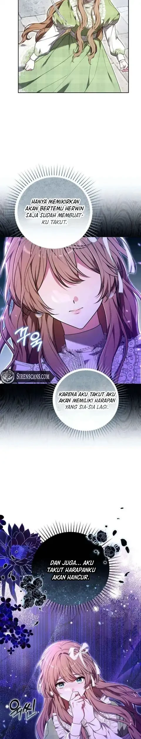 The 101st Confession Chapter 30 - halaman 29