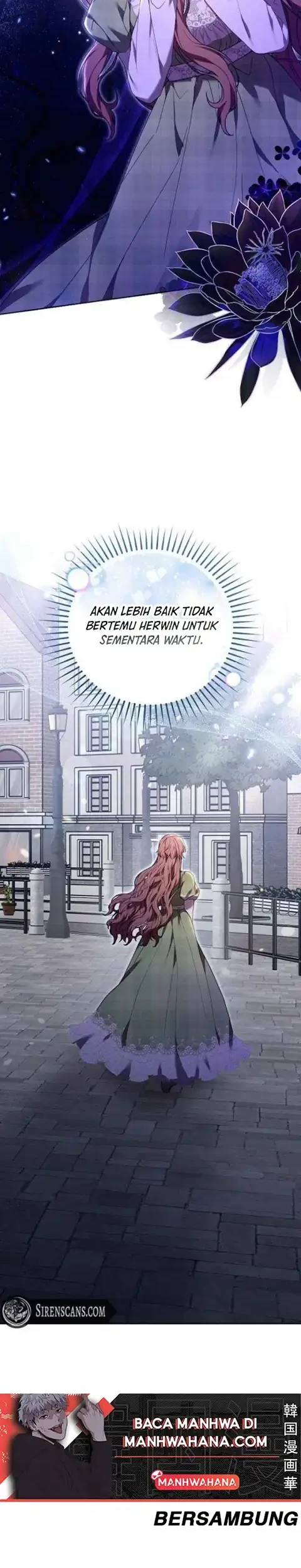 The 101st Confession Chapter 30 - halaman 30