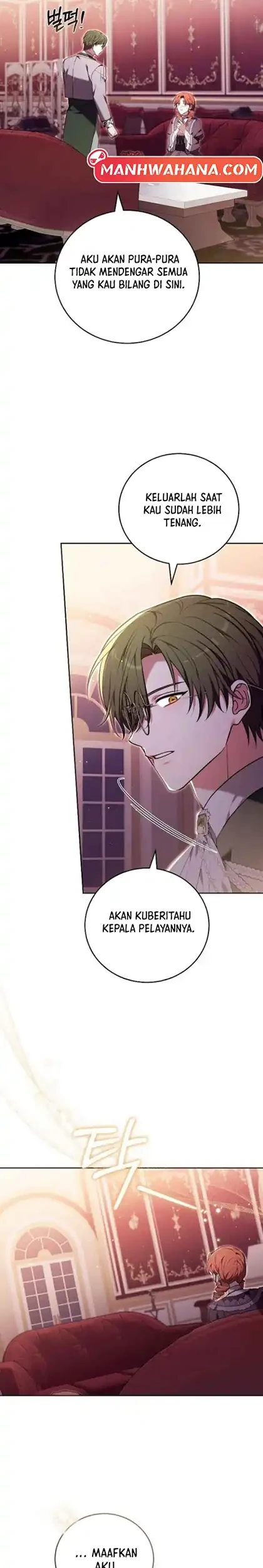 The 101st Confession Chapter 30 - halaman 9