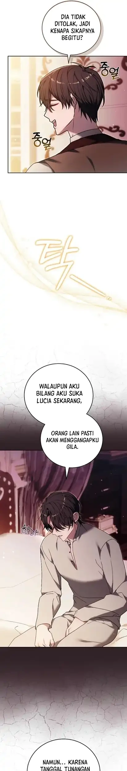 The 101st Confession Chapter 31 - halaman 13