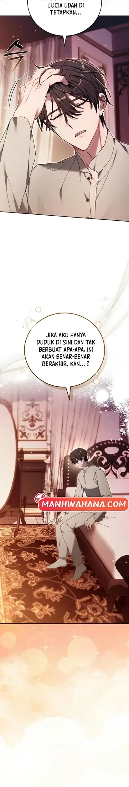 The 101st Confession Chapter 31 - halaman 14