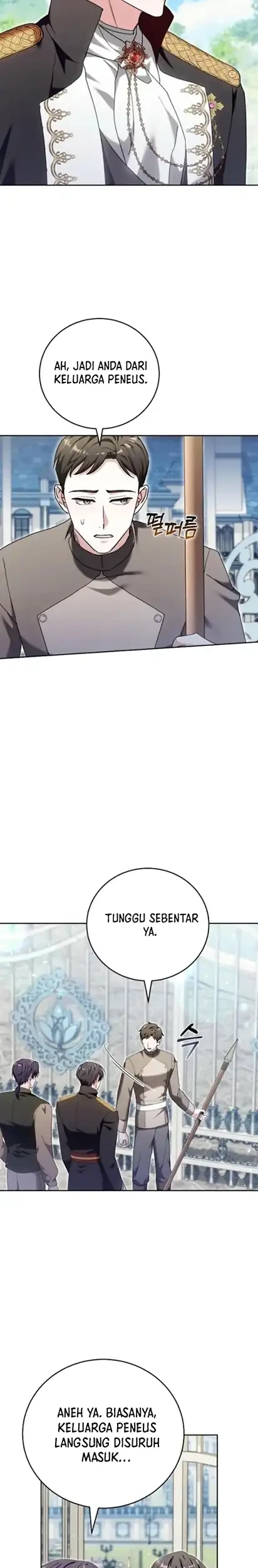 The 101st Confession Chapter 31 - halaman 17