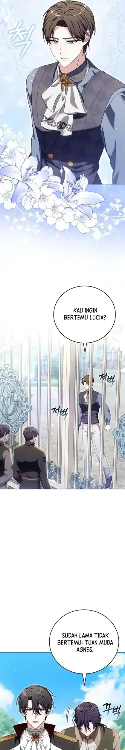 The 101st Confession Chapter 31 - halaman 19