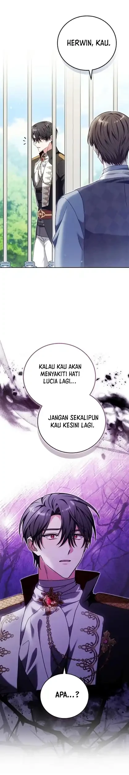 The 101st Confession Chapter 31 - halaman 21