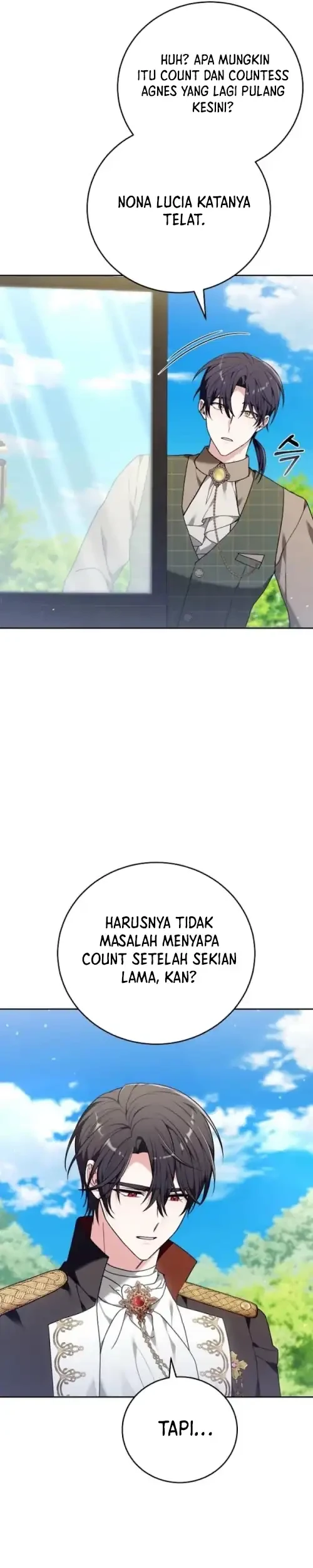 The 101st Confession Chapter 31 - halaman 25