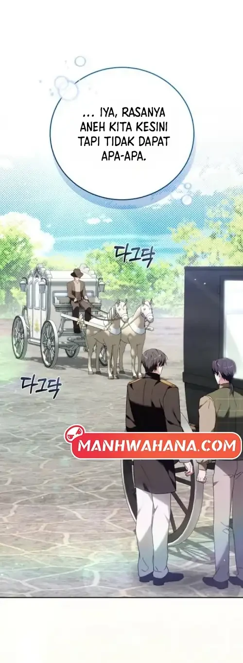 The 101st Confession Chapter 31 - halaman 26