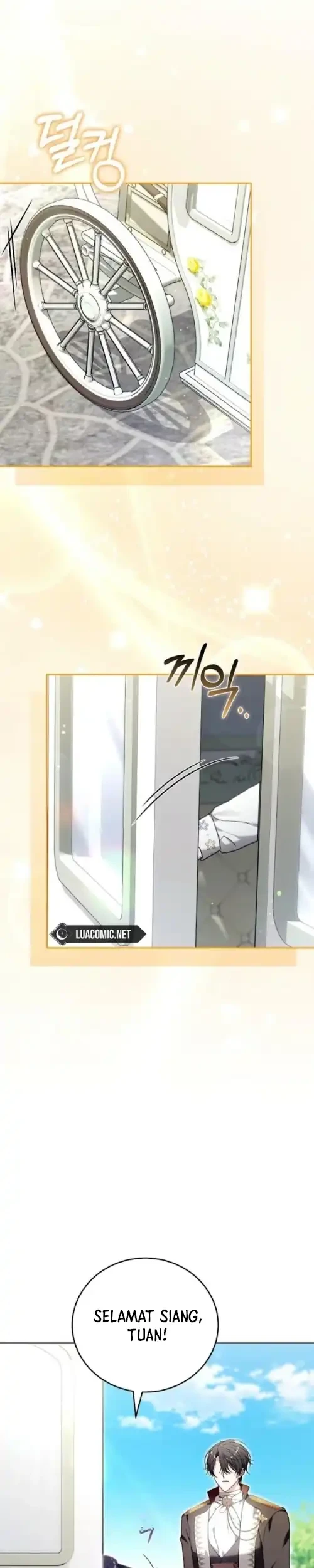 The 101st Confession Chapter 31 - halaman 27