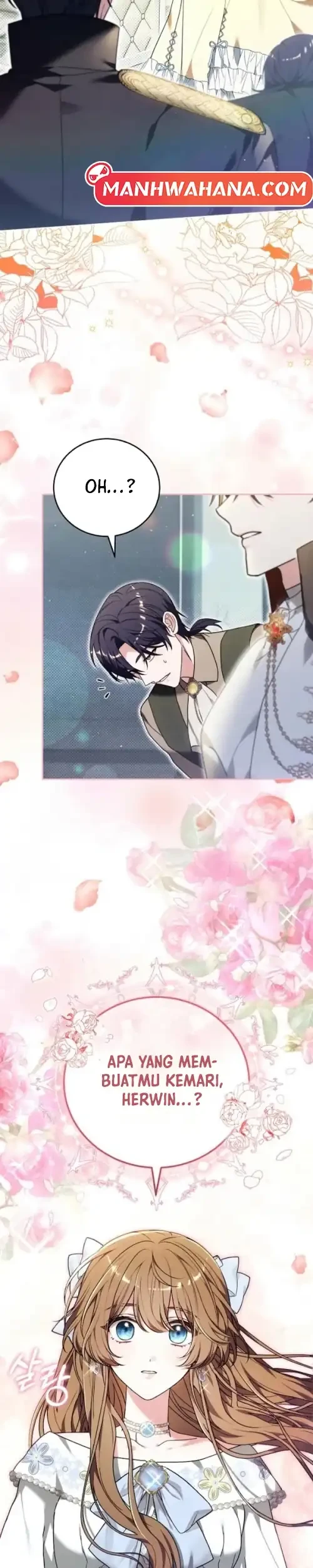 The 101st Confession Chapter 31 - halaman 29