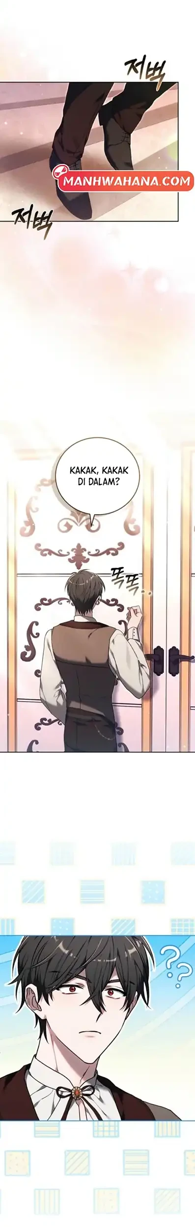 The 101st Confession Chapter 31 - halaman 6