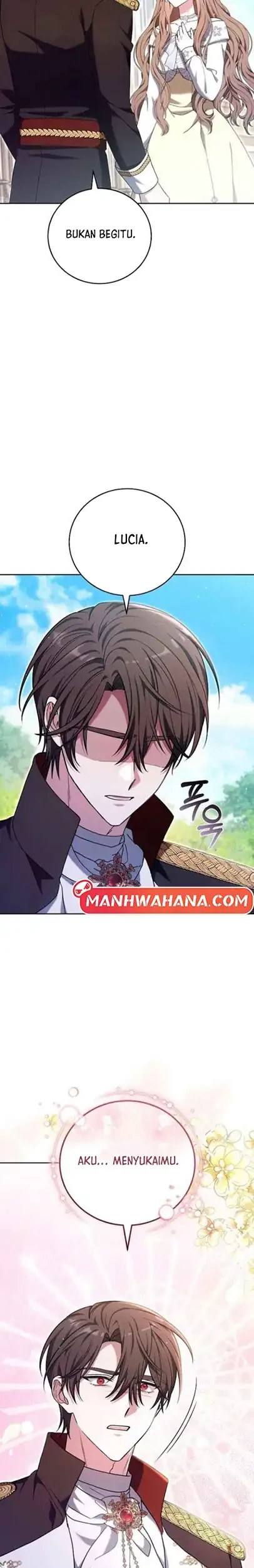 The 101st Confession Chapter 32 - halaman 11