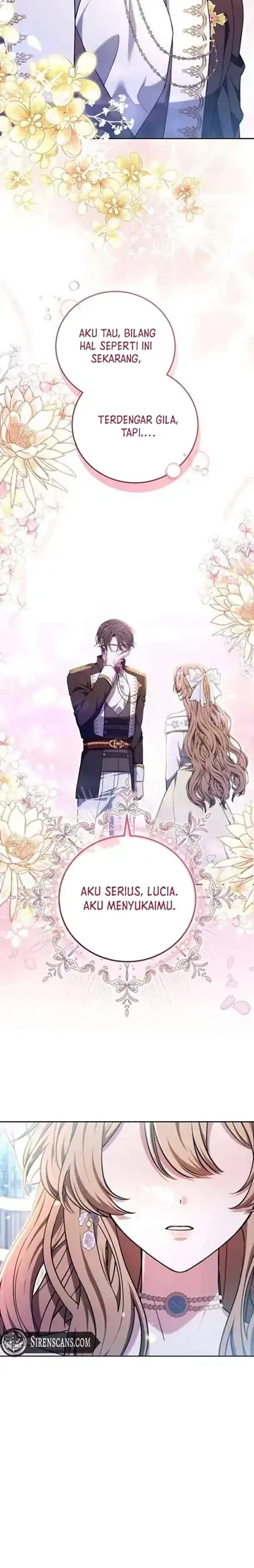 The 101st Confession Chapter 32 - halaman 12