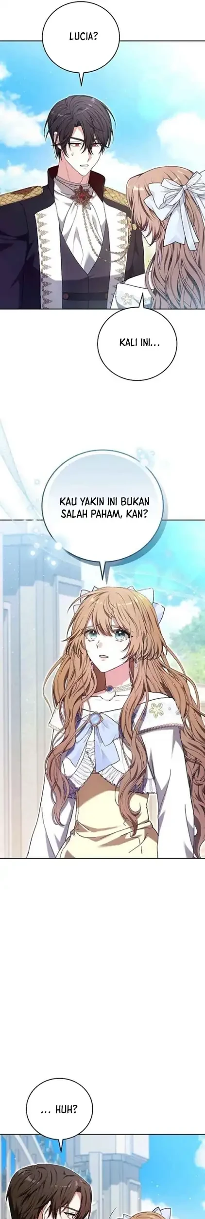The 101st Confession Chapter 32 - halaman 13