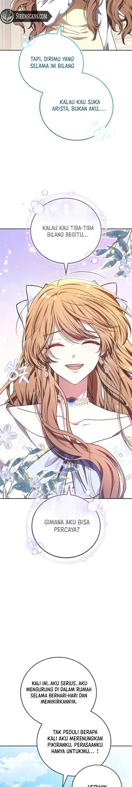 The 101st Confession Chapter 32 - halaman 15