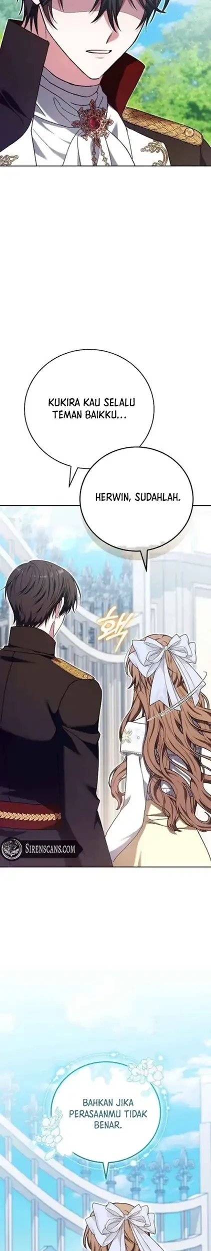 The 101st Confession Chapter 32 - halaman 17