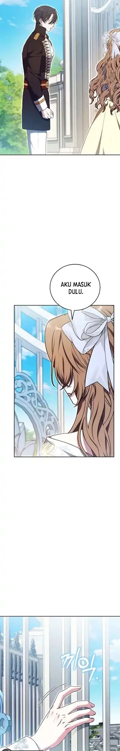 The 101st Confession Chapter 32 - halaman 19