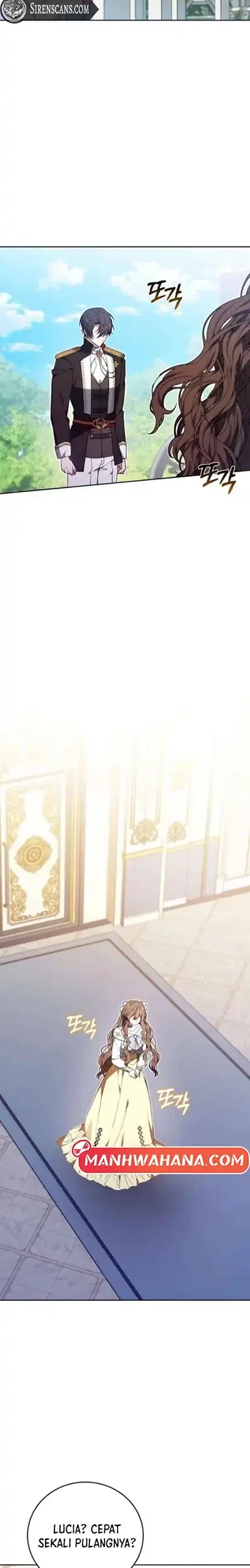 The 101st Confession Chapter 32 - halaman 20