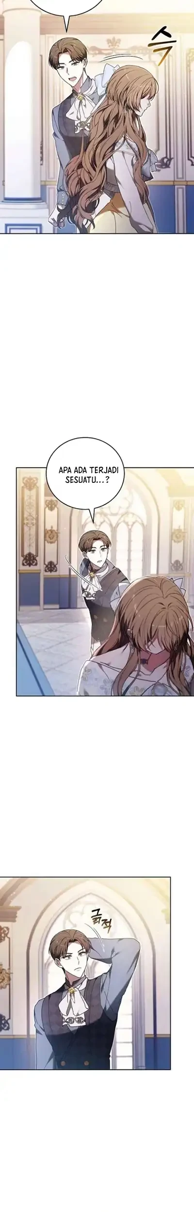 The 101st Confession Chapter 32 - halaman 21