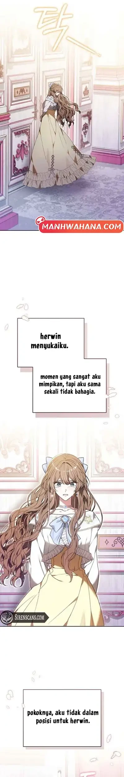 The 101st Confession Chapter 32 - halaman 22