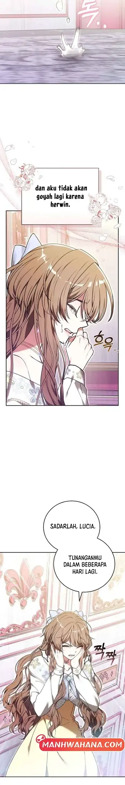 The 101st Confession Chapter 32 - halaman 23