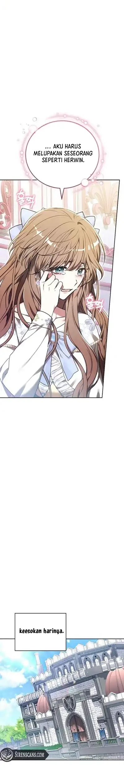 The 101st Confession Chapter 32 - halaman 24