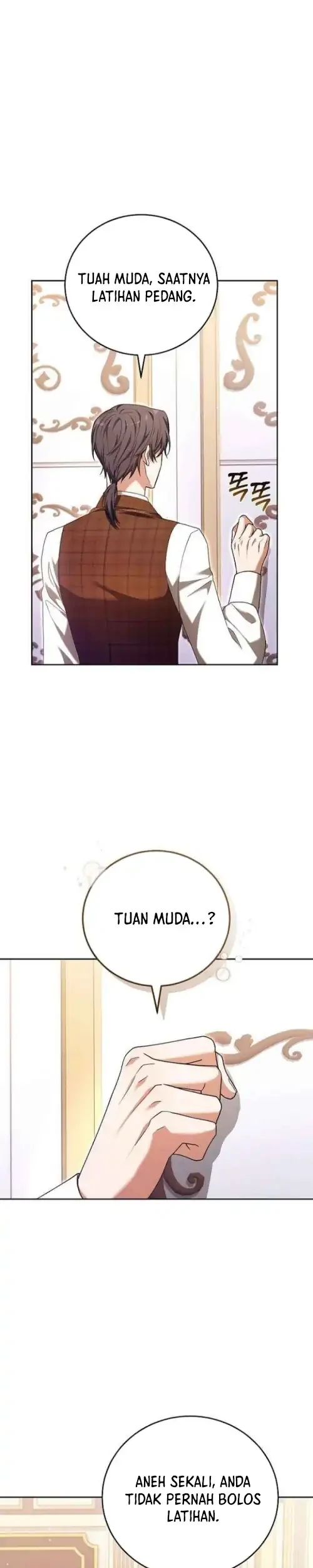 The 101st Confession Chapter 32 - halaman 25