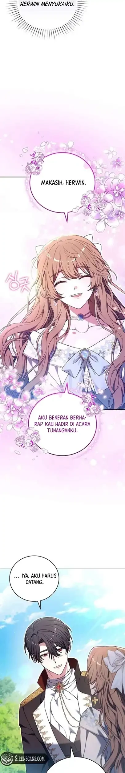 The 101st Confession Chapter 32 - halaman 7