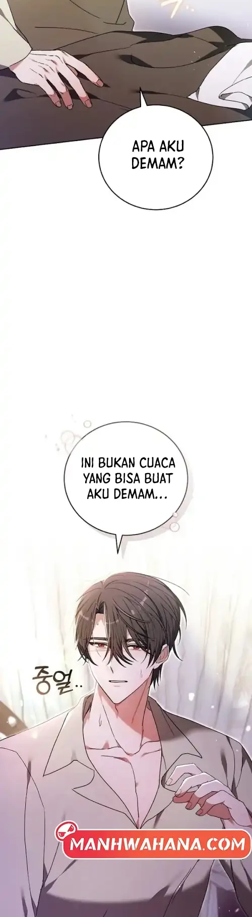 The 101st Confession Chapter 33 - halaman 12