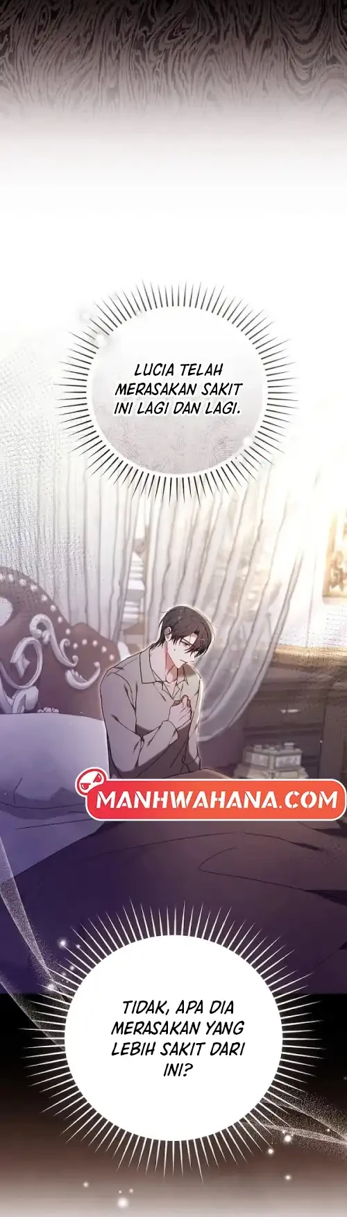 The 101st Confession Chapter 33 - halaman 14