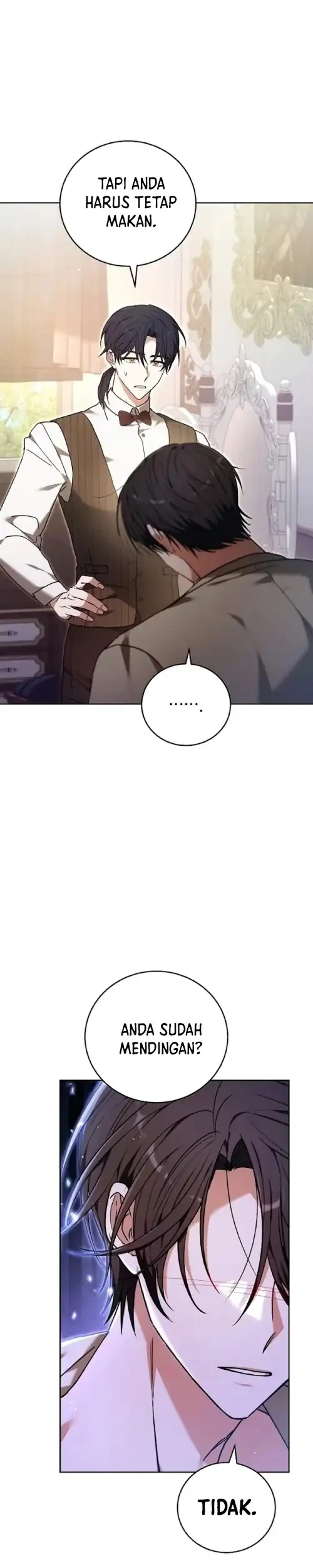 The 101st Confession Chapter 33 - halaman 17