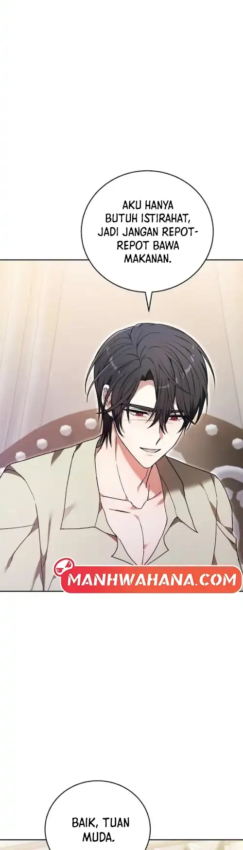The 101st Confession Chapter 33 - halaman 18