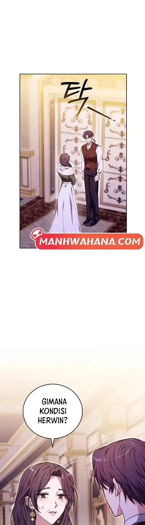 The 101st Confession Chapter 33 - halaman 2