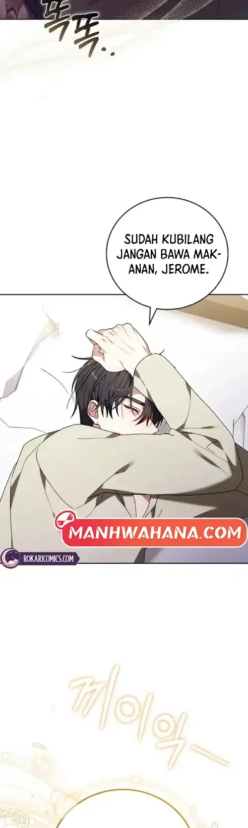The 101st Confession Chapter 33 - halaman 20
