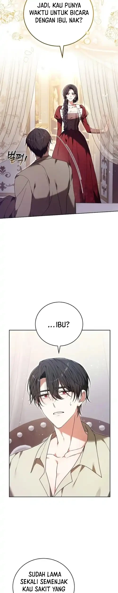The 101st Confession Chapter 33 - halaman 21