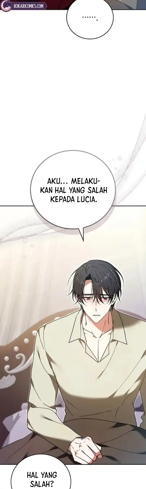 The 101st Confession Chapter 33 - halaman 24