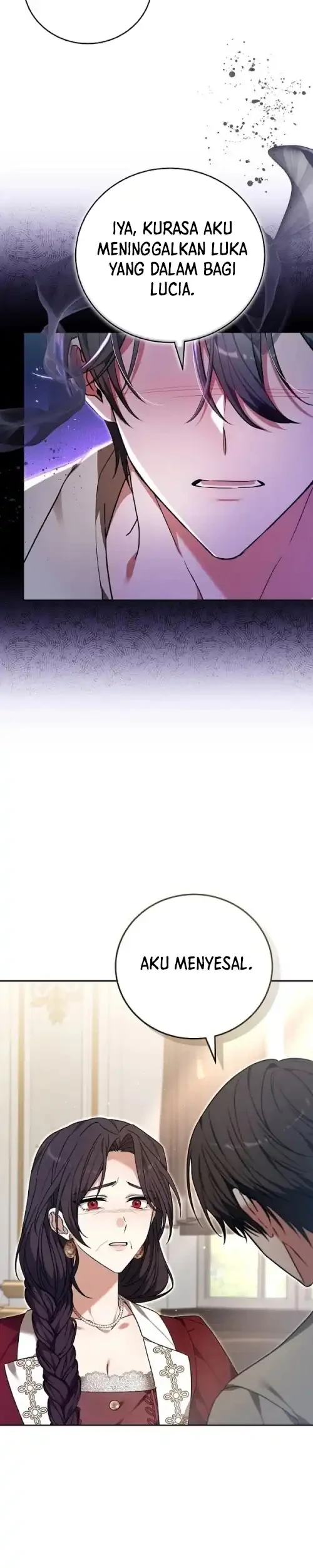 The 101st Confession Chapter 33 - halaman 25