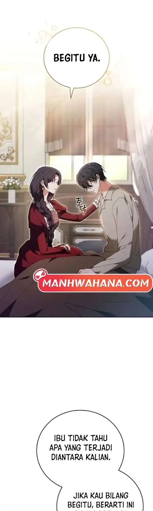 The 101st Confession Chapter 33 - halaman 26