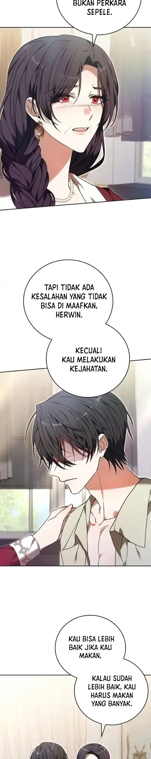 The 101st Confession Chapter 33 - halaman 27