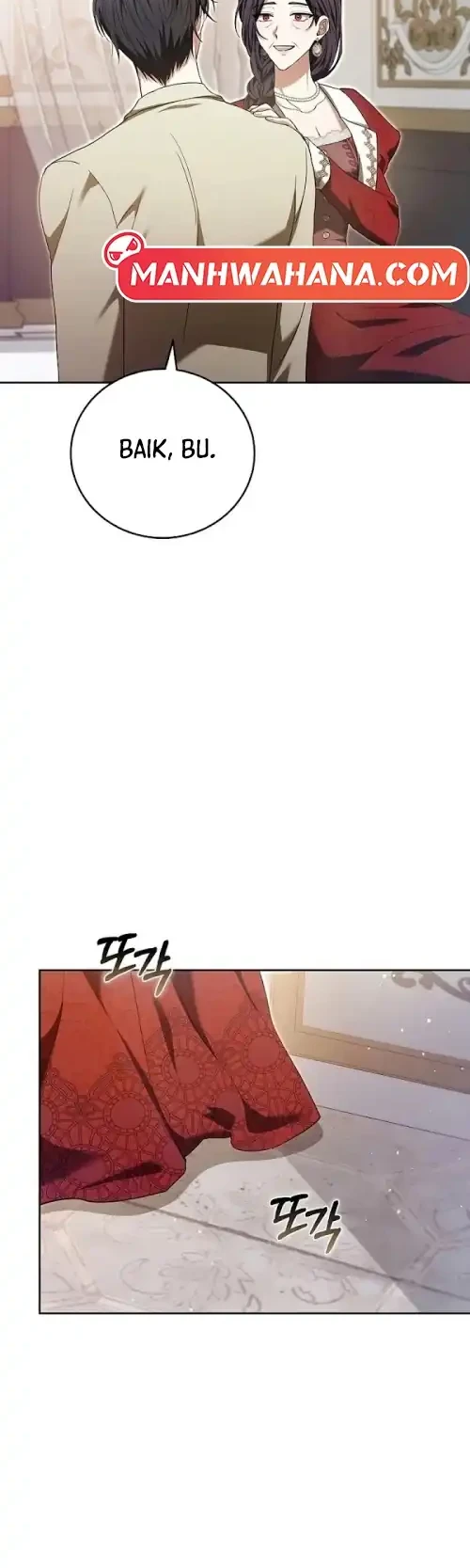 The 101st Confession Chapter 33 - halaman 28