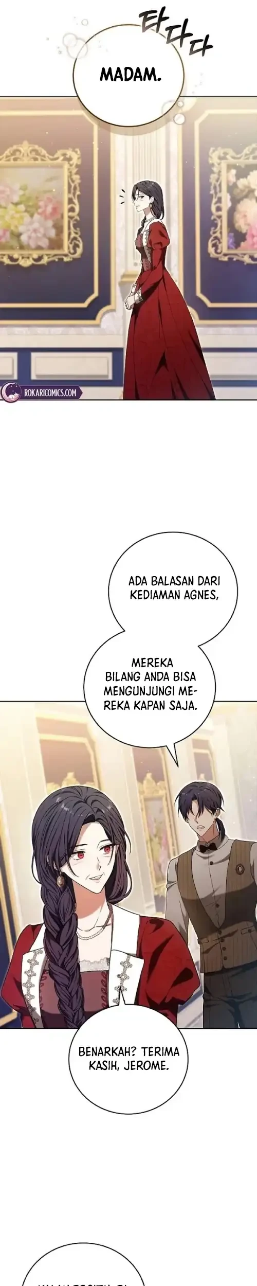 The 101st Confession Chapter 33 - halaman 29
