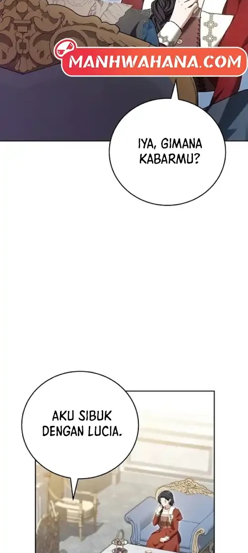 The 101st Confession Chapter 33 - halaman 32