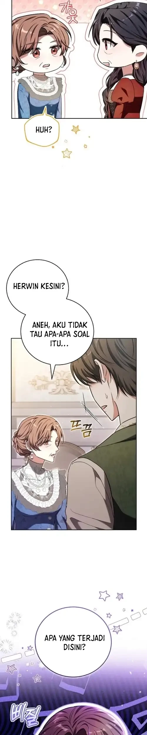 The 101st Confession Chapter 33 - halaman 35