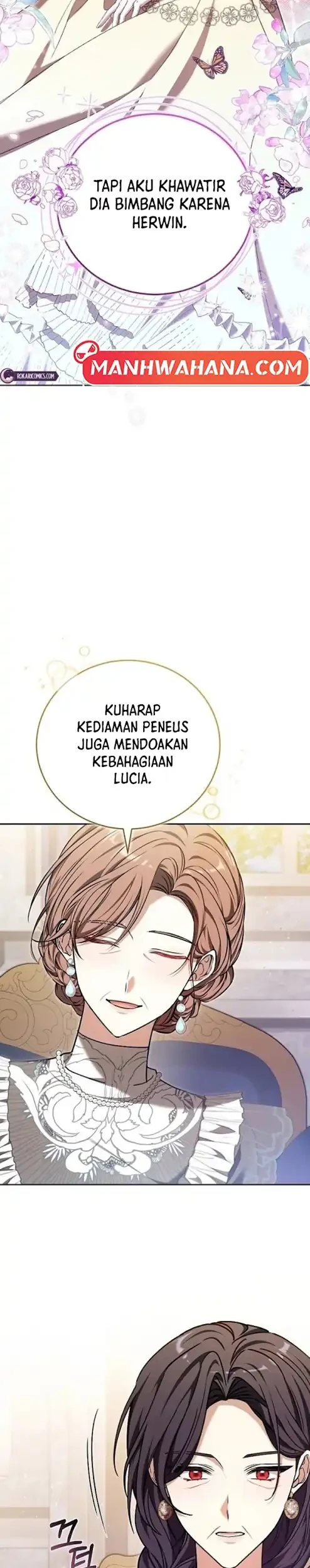 The 101st Confession Chapter 34 - halaman 11