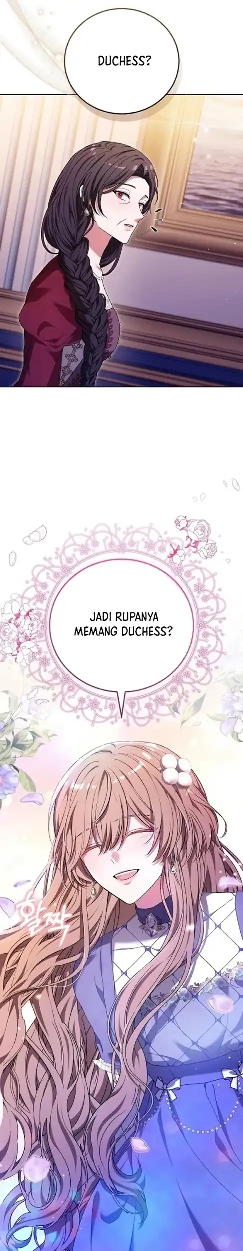 The 101st Confession Chapter 34 - halaman 13