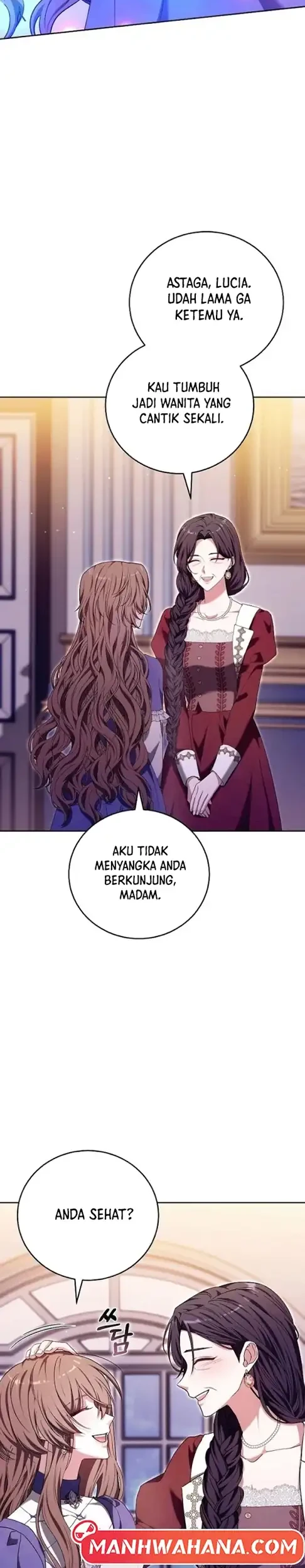 The 101st Confession Chapter 34 - halaman 14