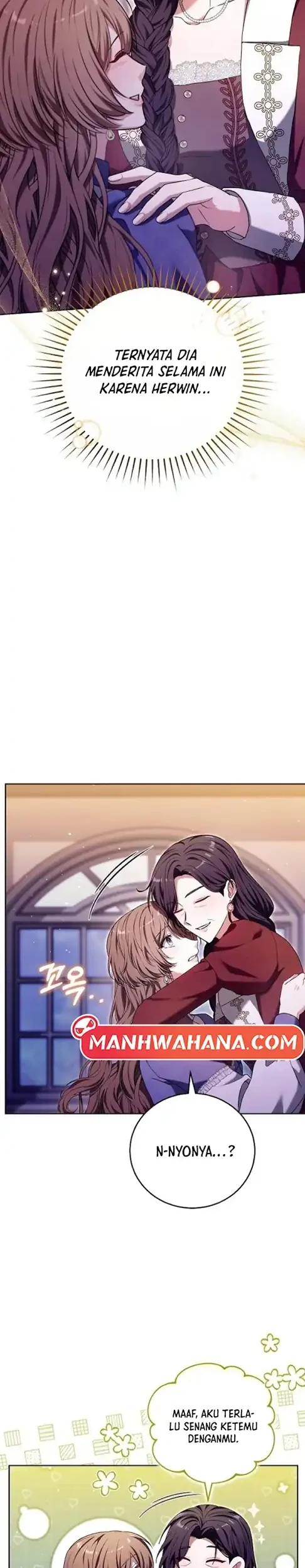 The 101st Confession Chapter 34 - halaman 16