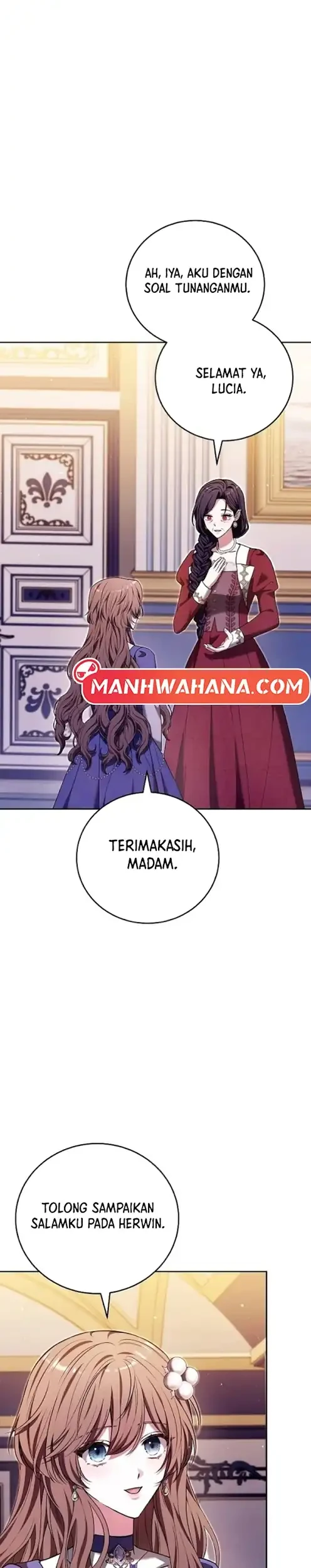 The 101st Confession Chapter 34 - halaman 20