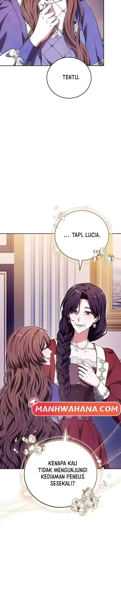The 101st Confession Chapter 34 - halaman 21