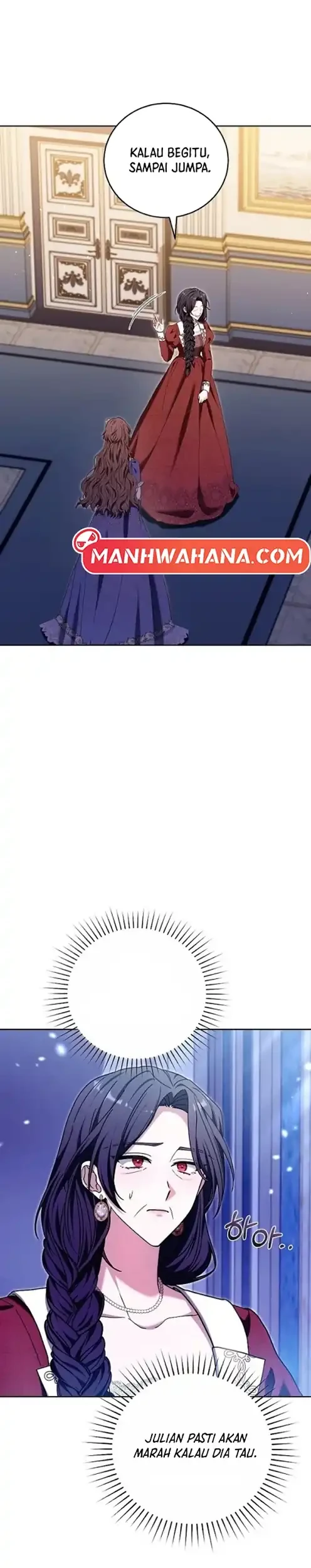 The 101st Confession Chapter 34 - halaman 23