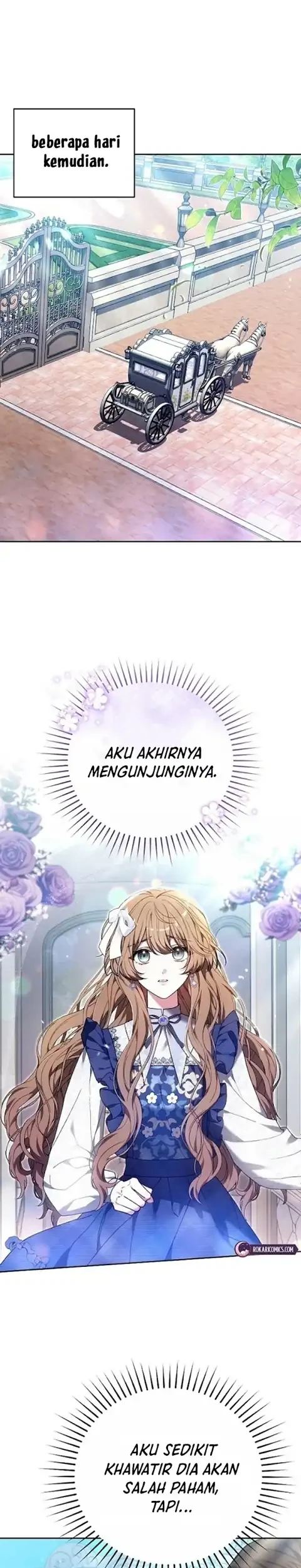 The 101st Confession Chapter 34 - halaman 25
